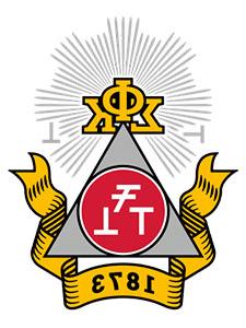 Phi Sigma Kappa徽章